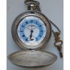 Швейцарские часы CORDON для Османской империи, конец 19-го - начало 20-го века.