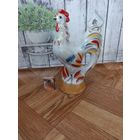 Статуэтка петух