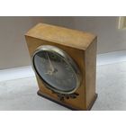 Настольные часы Маяк. На ходу! С 1 рубля!