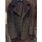 Шуба искусственная С рубля!