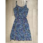 Новые платье Oodij и Sister's.