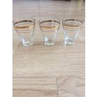 Рюмки СССР, з шт.