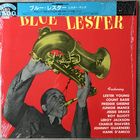 Lester Young - Blue Lester
