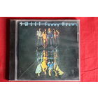 The Sweet - Sweet Fanny Adams (1994, CD)