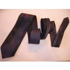 Галстук ЧССР ПРАГА 80-е гг винтаж КРАСИВЫЙ ГАЛСТУК