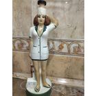 Статуэтка штоф