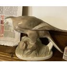 ЯСТРЕБ (Городница, УССР) довольно большая фигурка