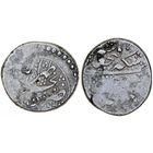 Иран, Персия, Каджары, Фатх Али Шах, 1211-1250 гг.х., кран (6,97 гр.).         .И-10
