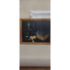 Натюрморт . 80 см х 62,5 см