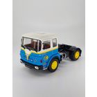 Saviem PS 30 T "Transports Ollivier" (1977-1980) от Altaya 1:43