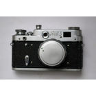 Фотоаппарат ФЭД-3
