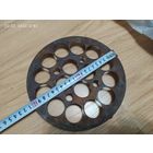 Подставка под горячее 4