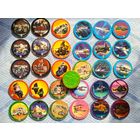 Фишки Сотка