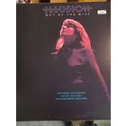 ILLUSION ( RENAISSANCE) "OUT OF THE MIST" 1977 USA ISLAND ILPS9489 --NM-