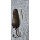 Блесна СССР