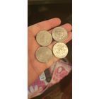 Два доллара США