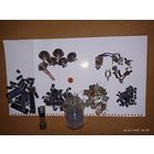 Радиодетали.