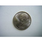 1 рубль 1989г. Т. ШЕВЧЕНКО.