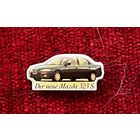 Автомобиль Mazda 323 S