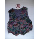 Жилетка безрукавка 48-50 Вискоза