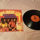 GOLDEN EARRING - 1976 - THE BEST OF GOLDEN EARRING (GERMANY) LP