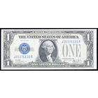 USA/США_1 Dollar_1928B_Pick#412.b_UNC-
