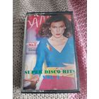 Кассета  SUPER DISCO HITS  VOL.3