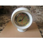 Часы "Янтарь"