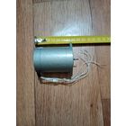 Электромотор новый с военщины МО СССР