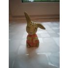 Солонка Зайчик