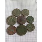 Крупная медь РИ