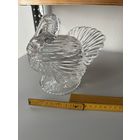 Кофетница индюк. Богемия.