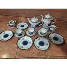 Сервиз чайный