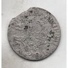 Провинция Силезия (Прусская Силезия, Пруссия). 3 крейцера 1781. Серебро.