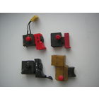 Интересные кнопки