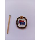 Всероссийские летние спортивные игры 1977-1980.