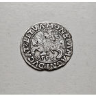 Полугрош 1556 г. Сигизмунд II Август, Вильно, лот рп-4,10