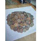 Распродажа - более 110 монет СССР (в основном ранние)