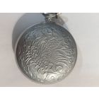 Часы карманные молния