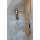 Лампа 6Д16Д Сверхвысокочастотный диод.