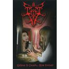 Gothic Sky "Believe In Death...Now Forever" кассета