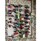 Серия Ландрин