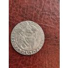 Орт 1623 Сигизмунд.