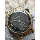 Часы "Glycine" Служебные. Времен Ww2.
