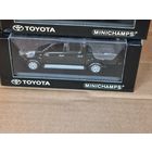 Toyota Hilux Pick-up 2007 .1:43 Minichamps