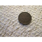 Полкопейки ,  СССР ,  1925 год.