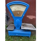 Весы торговые модель РН-10Ц13У 1975