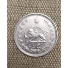 Иран 5 риалов