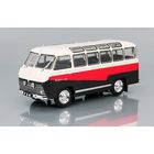 РАФ-10 Фестиваль 1/43.  Автолегенды  #220.