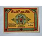 Нотгельд Германия